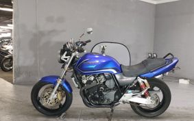 HONDA CB400SFV-1 2000 NC39
