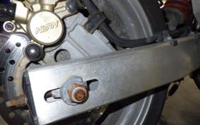 HONDA HORNET 250 2002 MC31