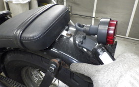 HONDA STEED 400 1992 NC26