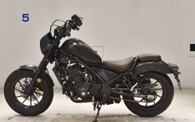 HONDA REBEL 250 S MC49