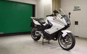 BMW F800GT 2013