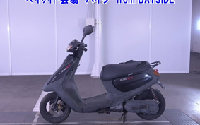 YAMAHA JOG Z