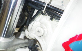 HONDA XLR250R Gen.4 2022 MD22