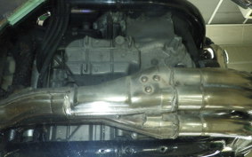HONDA CB1300SB SUPER BOLDOR A 2007 SC54