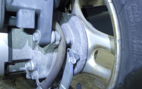 HONDA TODAY 2 2025 AF67