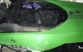 KAWASAKI NINJA 250R 2025 EX250K