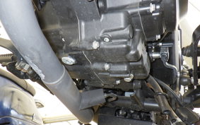 HONDA REBEL 250 A MC49