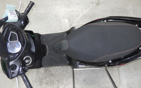 YAMAHA CYGNUS 125 XSR 2 SE44J