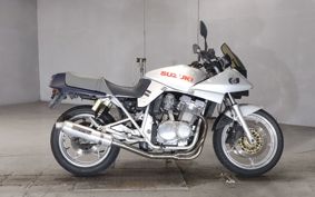 SUZUKI GSX400S KATANA 1992 GK77A