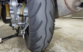 YAMAHA JOG ZR Gen.3 SA39J