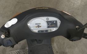 YAMAHA FORCE X TWG4