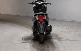 YAMAHA N-MAX 155 SG50J
