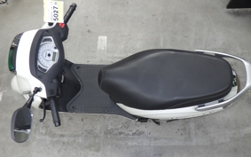 SUZUKI ADDRESS V125 Gen.2