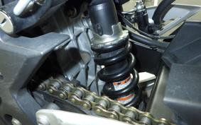 KAWASAKI NINJA 400 2018 EX400G