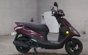 YAMAHA  AXIS Z SED7J