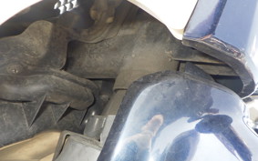 HONDA C50 SUPER CUB AA04