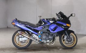 KAWASAKI ZZR400 ZX400K