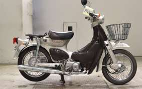 HONDA LITTLE CUB E 2023 AA01