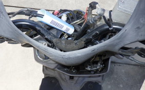 YAMAHA CYGNUS 125 X 2 SE44J