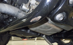 TRIUMPH BONNEVILLE BOBBER 2019