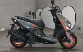 YAMAHA  CYGNUS  GRIF ASU SEJ4J