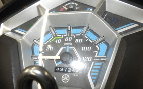 YAMAHA CYGNUSRAYZR 2025