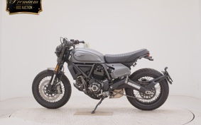 DUCATI SCRAMBLER 2021