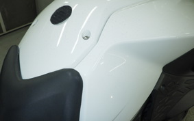 BMW F800GS 2013