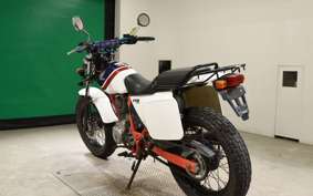 HONDA FTR223 2023 MC34