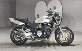 YAMAHA XJR1200 1994 4KG