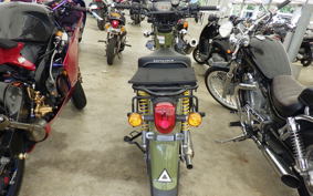 HONDA ｸﾛｽｶﾌﾞ110-2 JA45