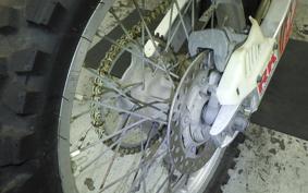 SUZUKI RM125 RF14A