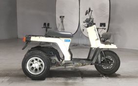 HONDA GYRO TD01