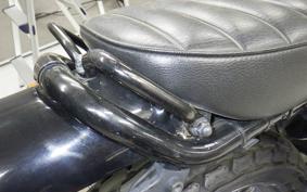 SUZUKI GRASS TRACKER Bigboy NJ4DA