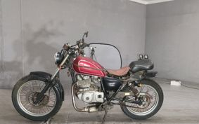 SUZUKI GLASS TRACKER BIG BOY NJ47A