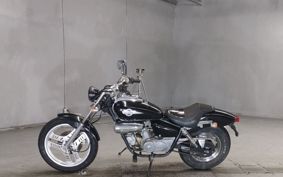 HONDA MAGNA 50 AC13
