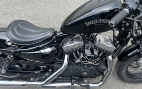 HARLEY HARLEY XL1200X 2015 LC3