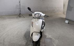 SUZUKI ADDRESS V125 DP12H