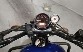 HARLEY HARLEYXG750 STREET NBB