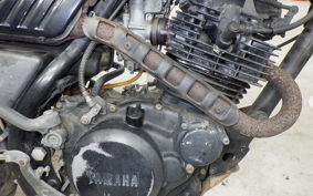 YAMAHA XT250 SEROW 2009 3Y5