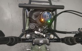 HONDA CT125 HUNTER  CUB  JA55
