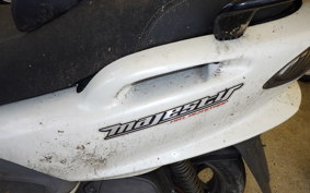 YAMAHA MAJESTY 125 FI