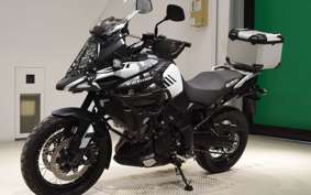 SUZUKI Vｽﾄﾛｰﾑ1000XTA 2019 VU51A