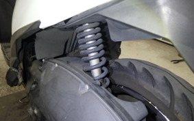 SUZUKI ADDRESS 110