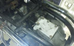 KAWASAKI W3 1975 W3F