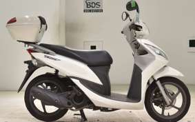 HONDA DIO 110 JF31