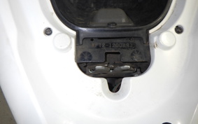 HONDA PCX 150 1991 KF12