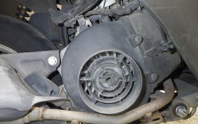 HONDA TODAY 2 2013 AF67