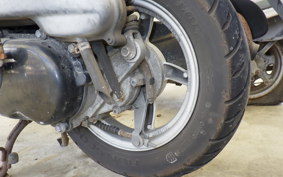 YAMAHA VINO 50 SA26J