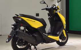 YAMAHA CYGNUS Griffus 2024 SEJ4J
